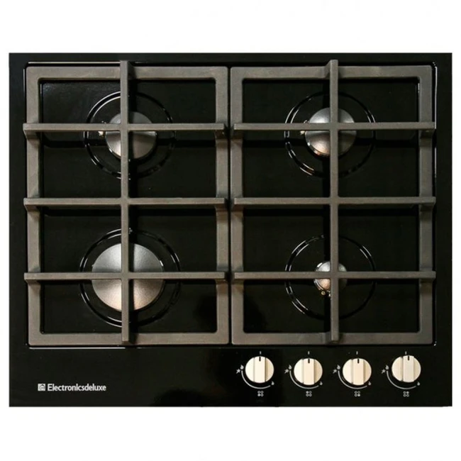 Варочная поверхность Electronicsdeluxe TG4 750231F -040