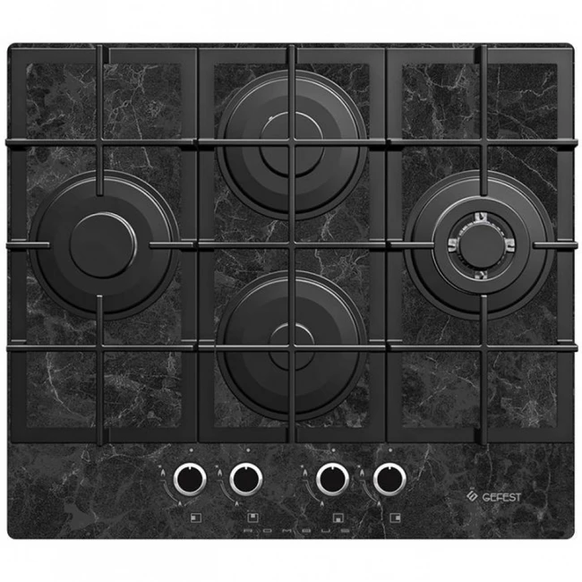 Варочная поверхность GEFEST ПВГ 2231-01 К53
