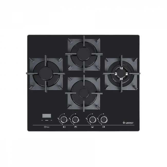 Варочная поверхность GEFEST ПВГ 2231-03 К33