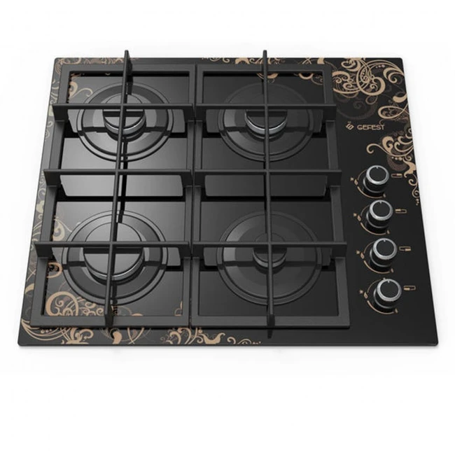 Варочная поверхность GEFEST СГ СВН 2230 К19