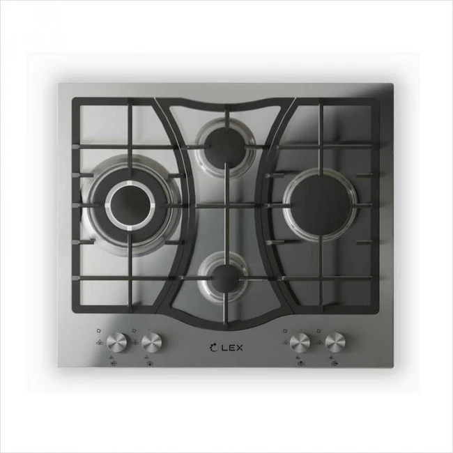 Варочная поверхность Lex GVS 643 IX CHAO000215