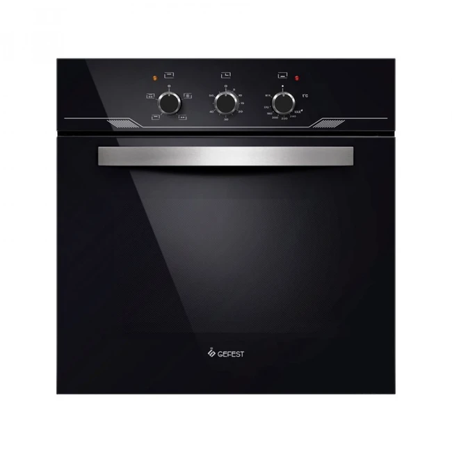 Духовка GEFEST ДГЭ 621-01