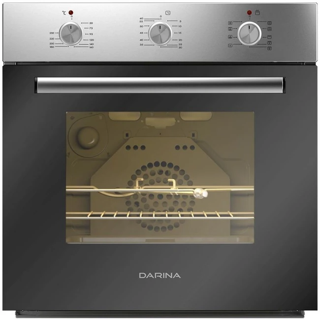 Духовка DARINA 0U5 BDE 112 705 X 000059088