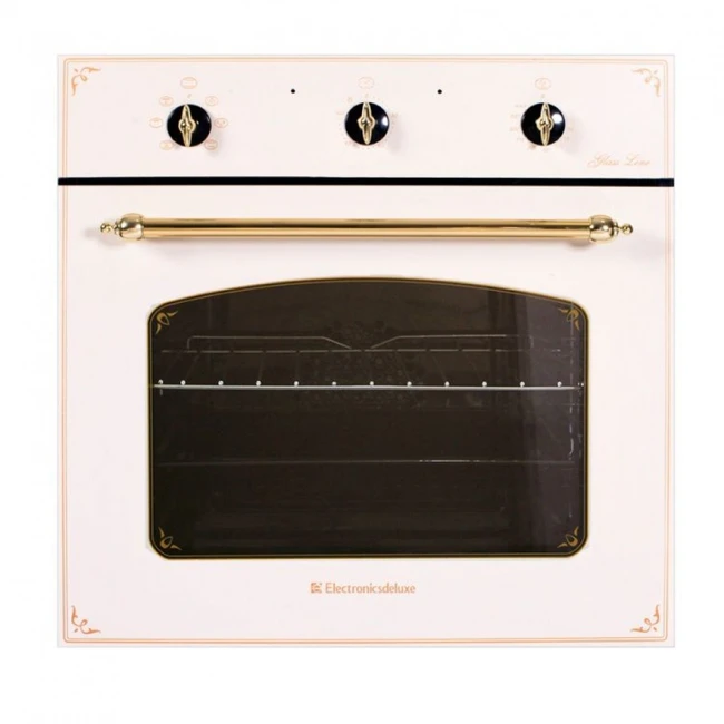 Духовка Electronicsdeluxe 6006.03 ЭШВ-001