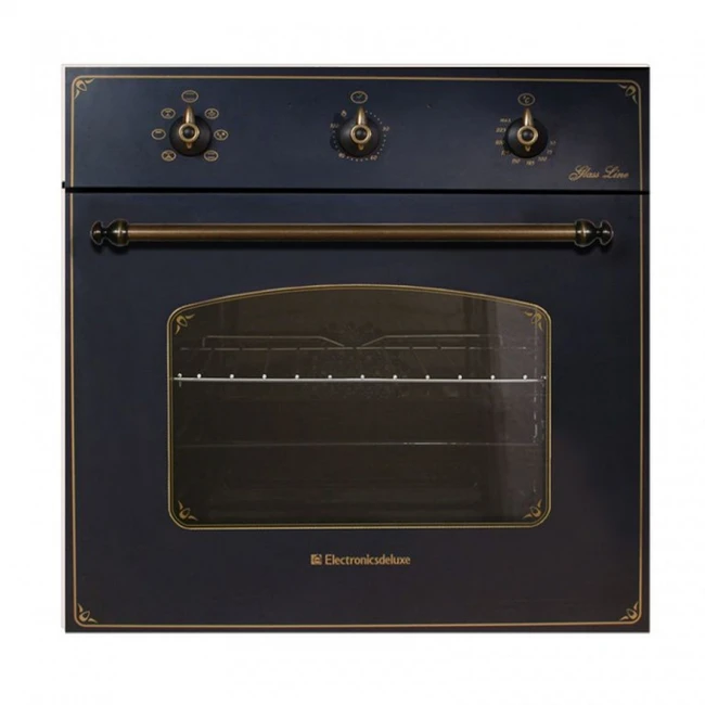 Духовка Electronicsdeluxe 6006.03 ЭШВ-009