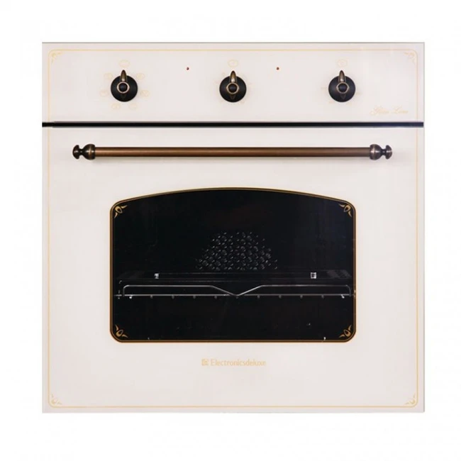 Духовка Electronicsdeluxe 6006.03 ЭШВ-010