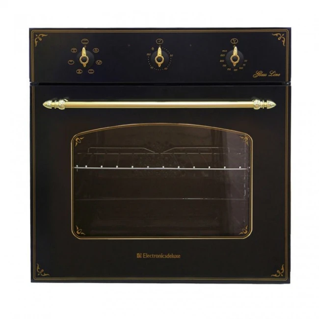 Духовка Electronicsdeluxe 6006.03 ЭШВ - 008