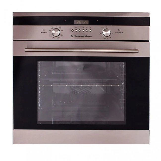 Духовка Electronicsdeluxe 6009.01 ЭШВ-000