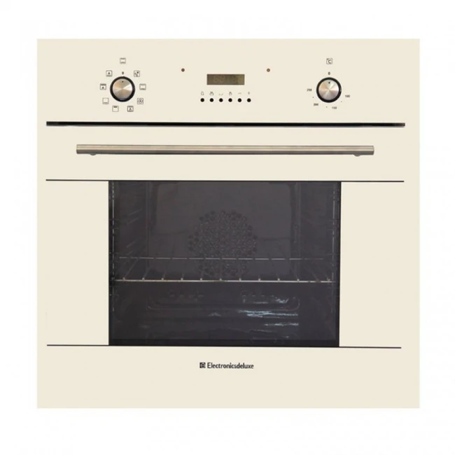 Духовка Electronicsdeluxe 6009.02 ЭШВ-015