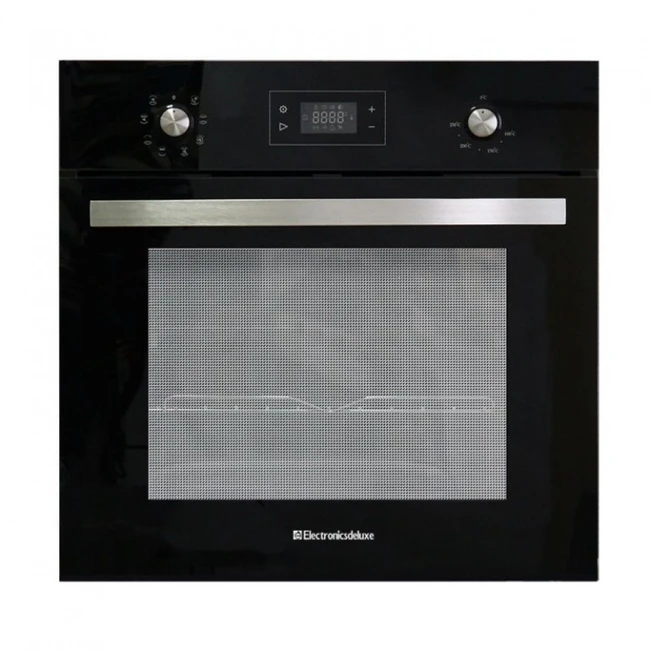 Духовка Electronicsdeluxe 6009.03ЭШВ-023