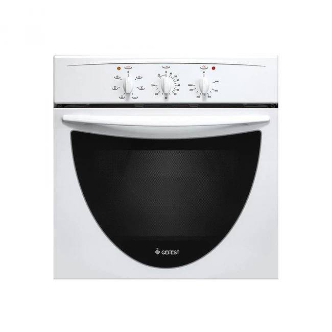 Духовка GEFEST ЭДВ ДА 602-01