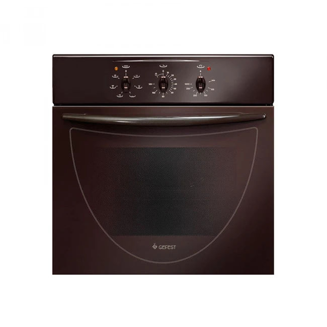 Духовка GEFEST ЭДВ ДА 602-01 К