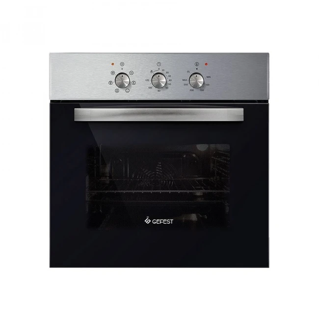 Духовка GEFEST ЭДВ ДА 602-01 Н1