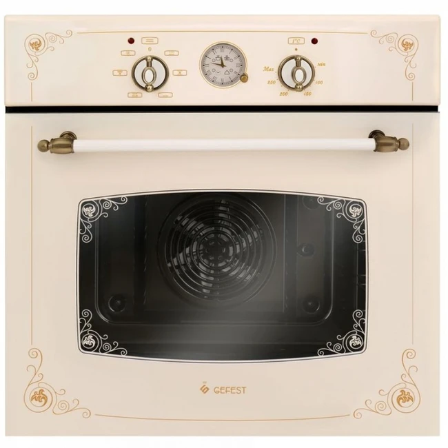 Духовка GEFEST ЭДВ ДА 602-02 К74