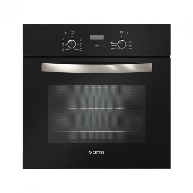 Духовка GEFEST ЭДВ ДА 622-02 А