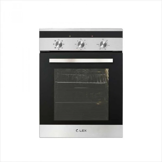 Духовка Lex EDM 4570 IX CHAO000302