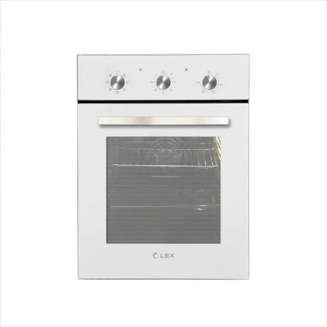 Духовка Lex EDM 4570 WH CHAO000301