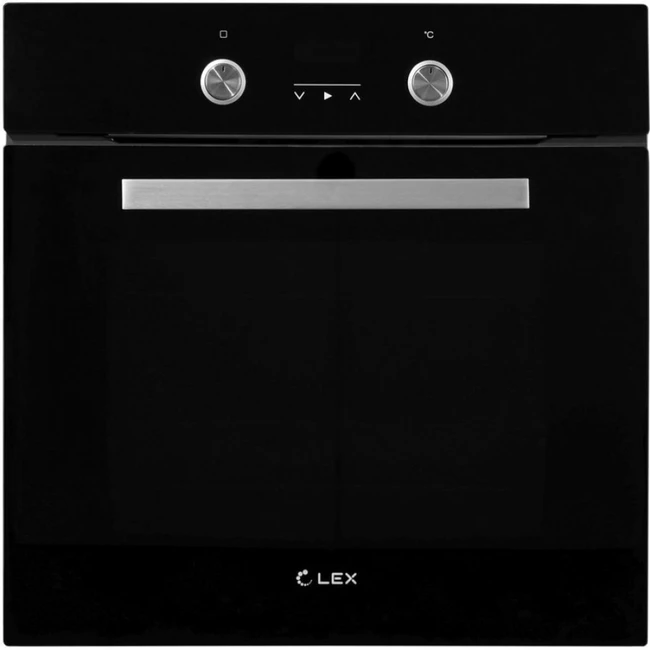 Духовка Lex EDP 093 BL CHAO000315