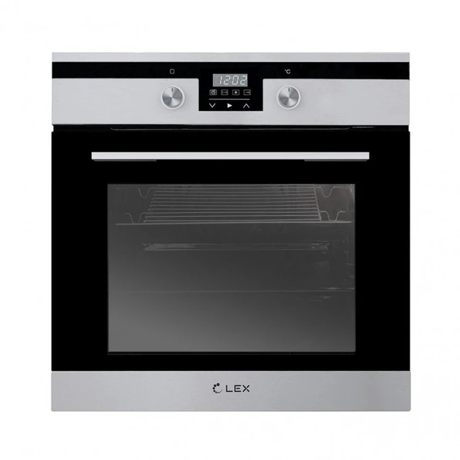 Духовка Lex EDP 093 IX CHAO000316