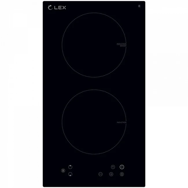 Варочная поверхность Lex EVI 320 CHYO000179