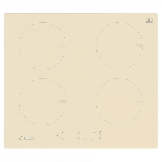 Варочная поверхность Lex EVI 640-1 IV CHYO000188