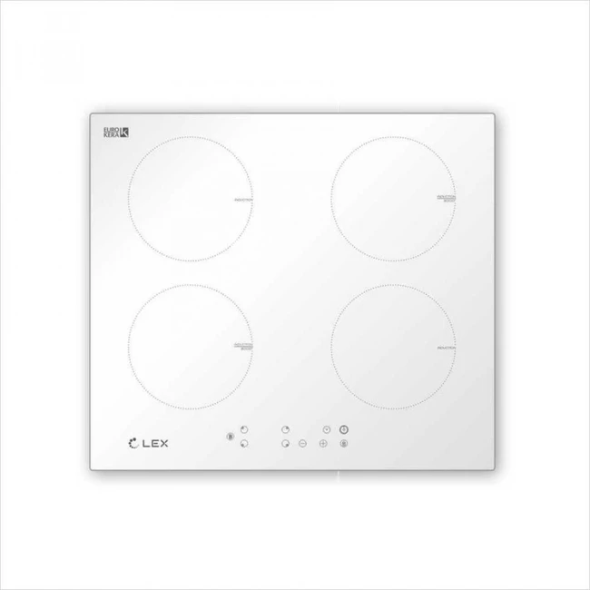 Варочная поверхность Lex EVI 640-1 CHYO000182