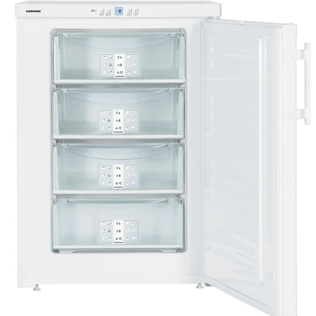 Морозильник Liebherr GP 1476