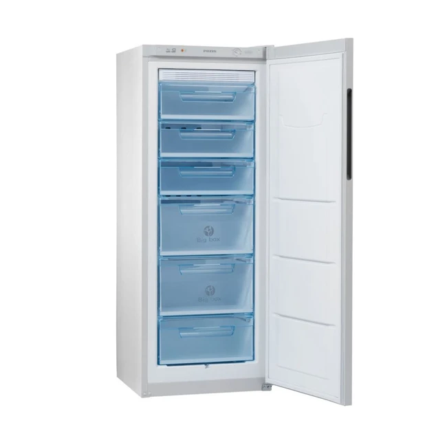 Морозильник Pozis FV NF-117 570AX