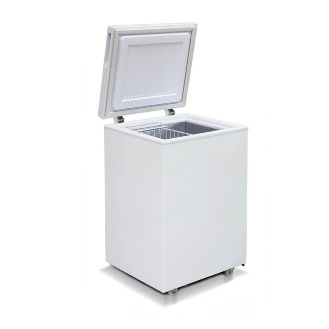 Морозильник Бирюса Б-100VK