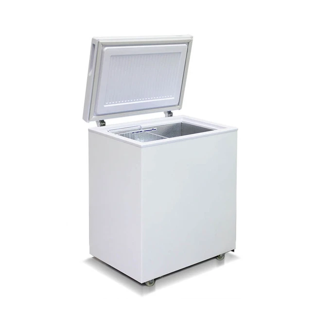 Морозильник Бирюса Б-155VK