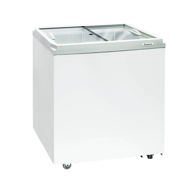 Морозильник Бирюса Б-200VZ