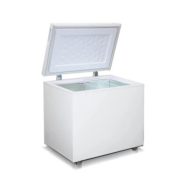 Морозильник Бирюса Б-260VK