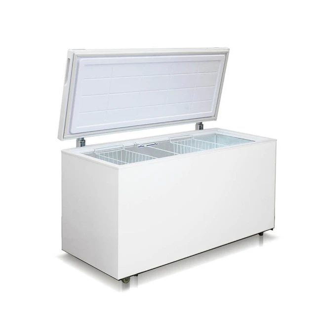 Морозильник Бирюса Б-455VK