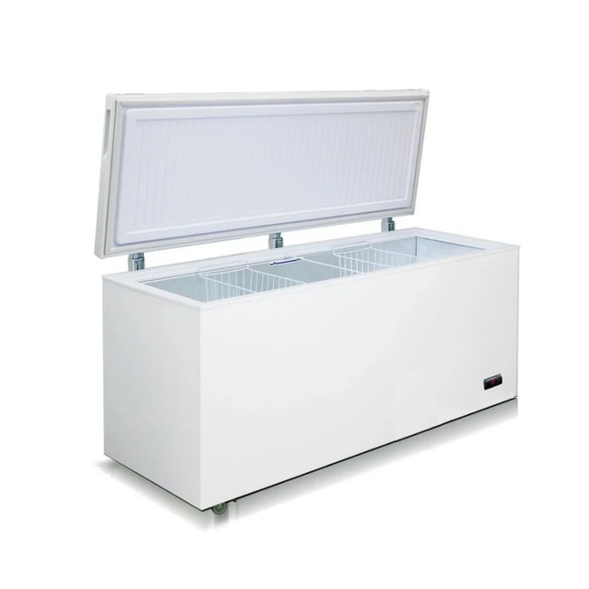 Морозильник Бирюса Б-560VDK