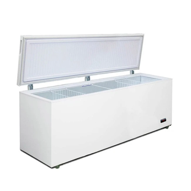 Морозильник Бирюса Б-680VDKQ