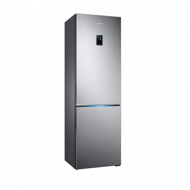 Холодильник Samsung RB34K6220SS/WT