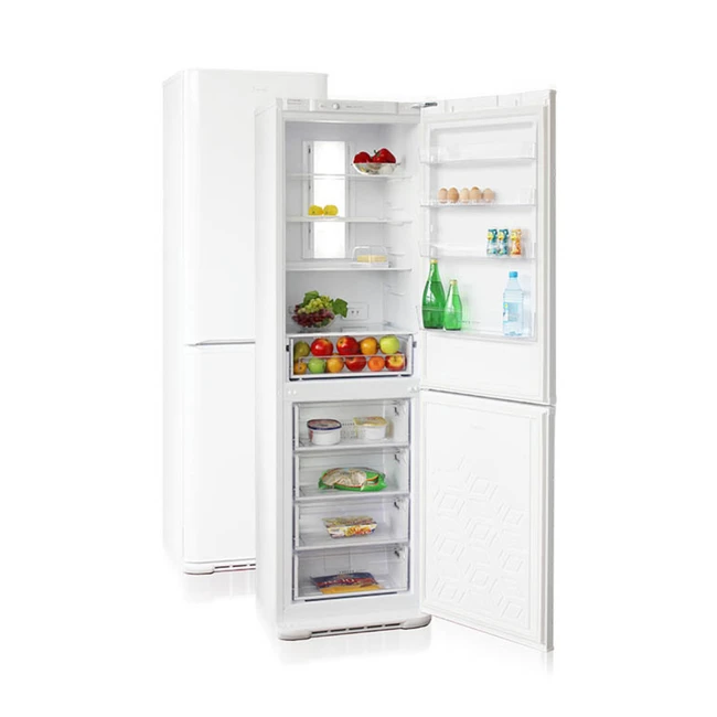 Холодильник Бирюса Б-380NF