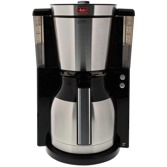 Кофемашина Melitta Look IV Therm de luxe 6738068