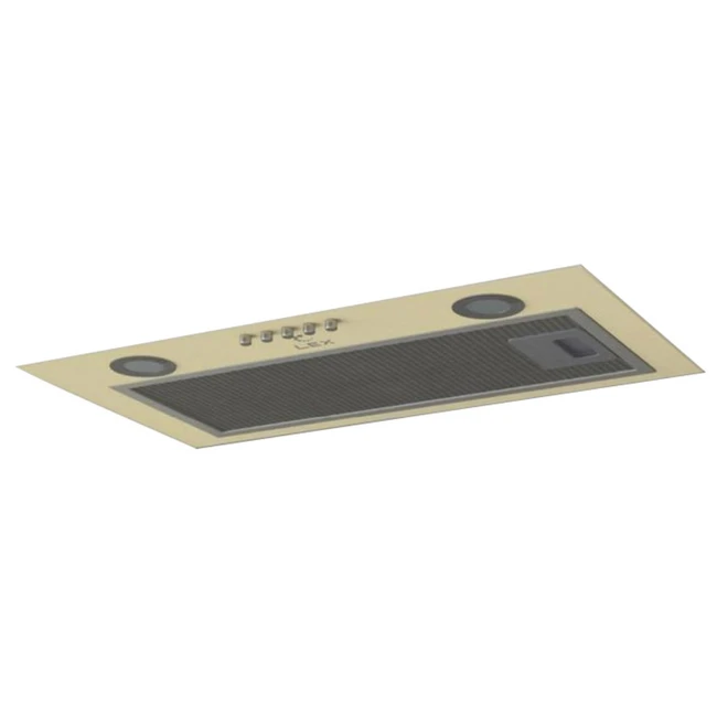 Вытяжка Lex GS Bloc P 600 CHTI000320