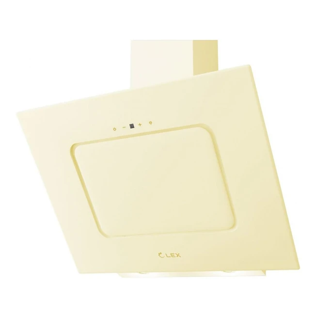 Вытяжка Posiflex Luna 600 CHAO000327