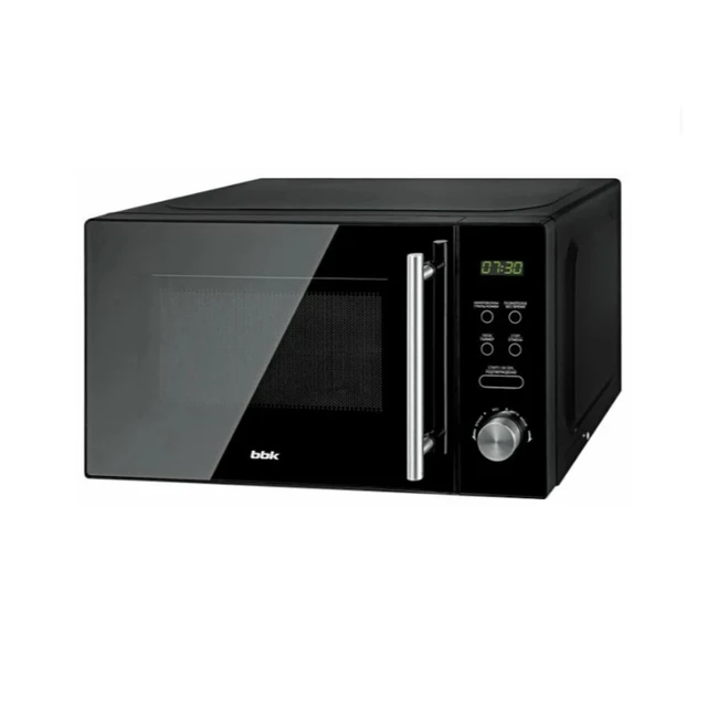 Микроволновая печь BBK 20MWG-732T/B-M