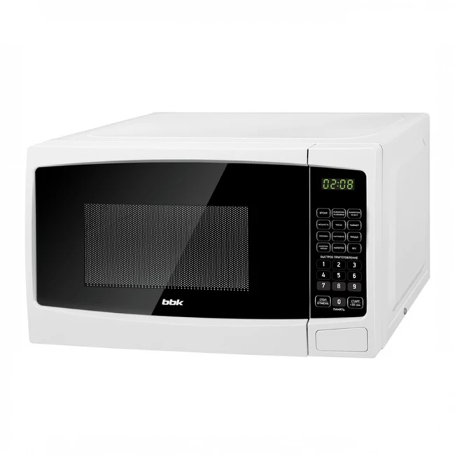 Микроволновая печь BBK 20MWS-726S/W