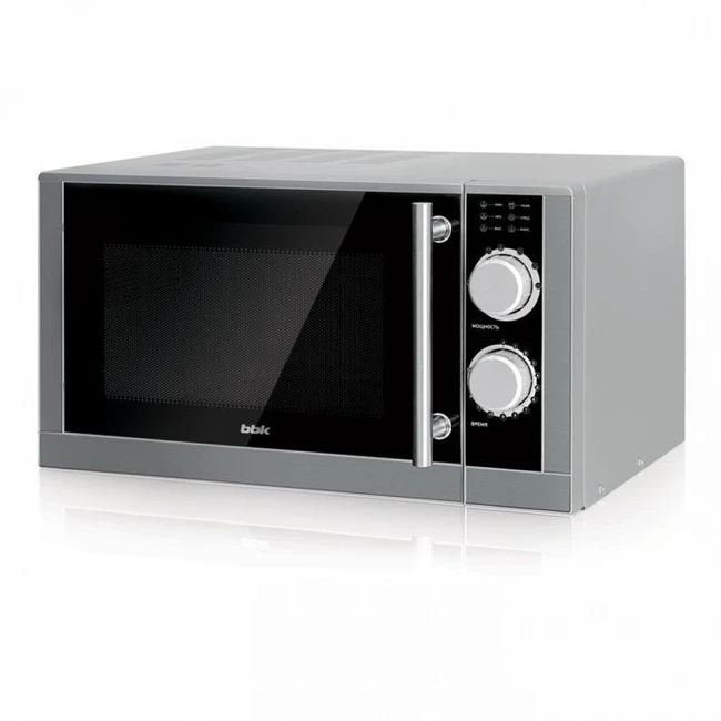 Микроволновая печь BBK 23MWS-929M/BX/RU MG