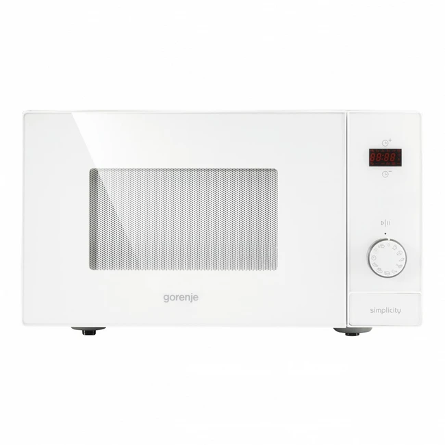 Микроволновая печь Gorenje MO6240SY2W