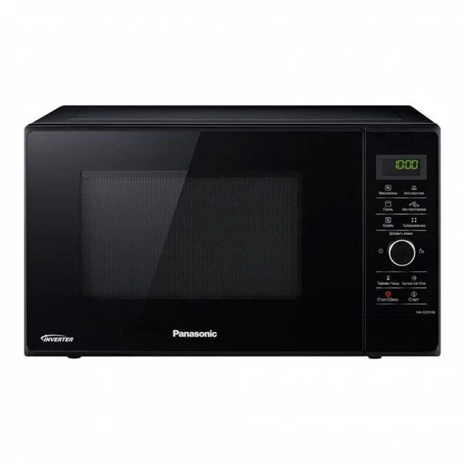 Микроволновая печь Panasonic NN-GD37HBZPE
