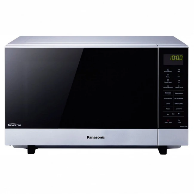 Микроволновая печь Panasonic NN-GF574MZPE