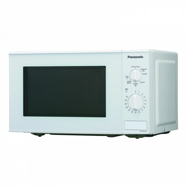 Микроволновая печь Panasonic NN-GM231WZPE