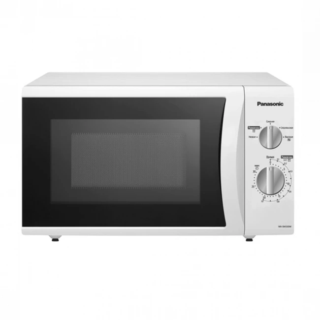 Микроволновая печь Panasonic NN-GM342WZTE