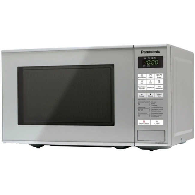 Микроволновая печь Panasonic NN-GT261WZPE