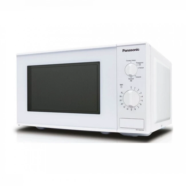 Микроволновая печь Panasonic NN-SM221WZPE
